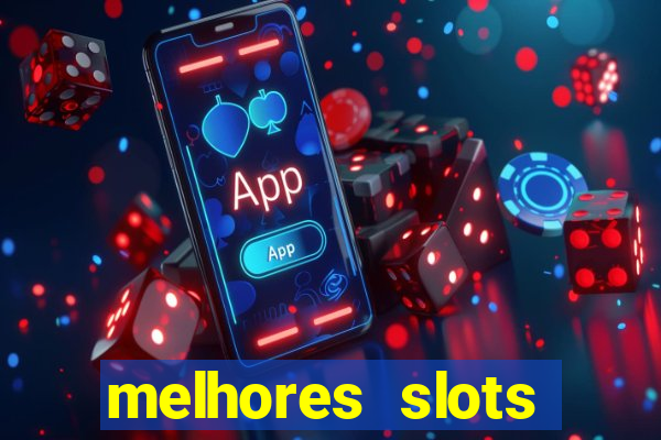 melhores slots pragmatic play